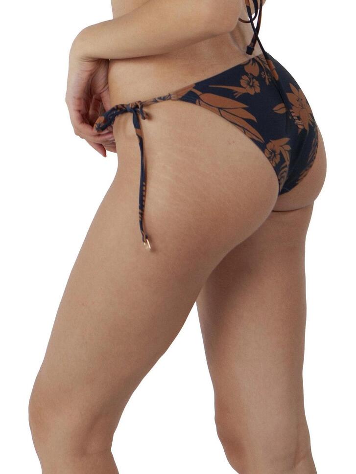 Damskie figi bikini Barts Florence Thong