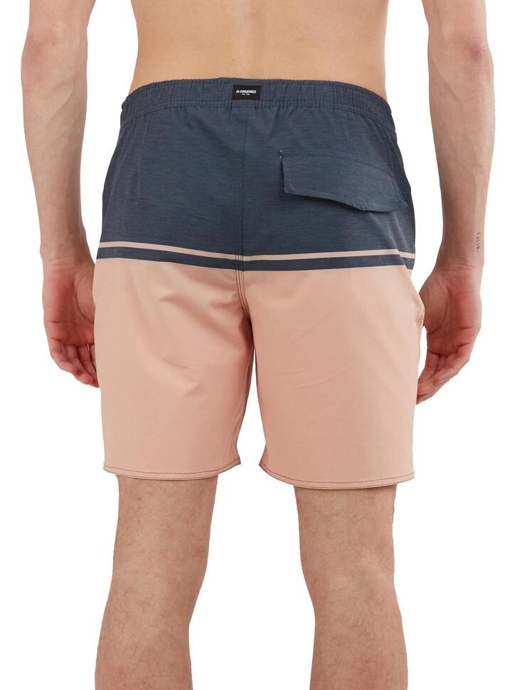 Szorty plażowe męskie Morris Boardshort