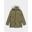 Geacă parka membrană NeoDry 5 000 pentru băieți, khaki, 164