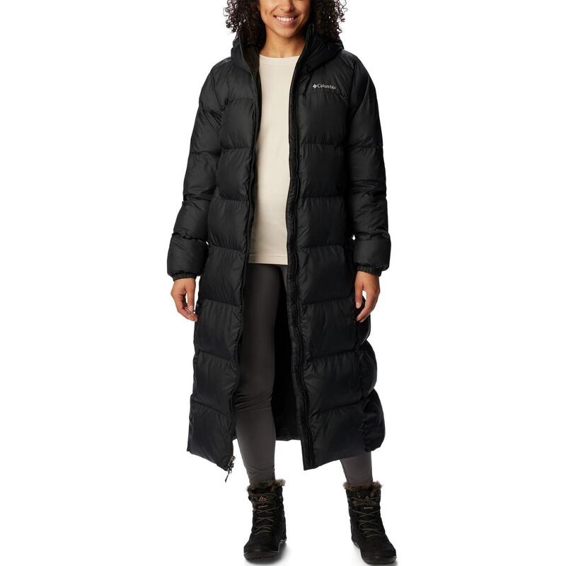 Női télikabát Puffect Long Jacket