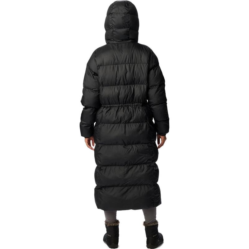 Női télikabát Puffect Long Jacket