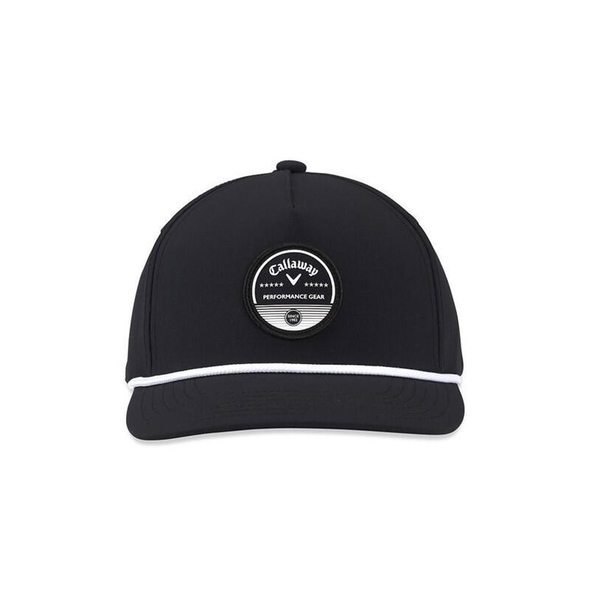 Casquette de golf pour homme Callaway New Bogey Free Hat
