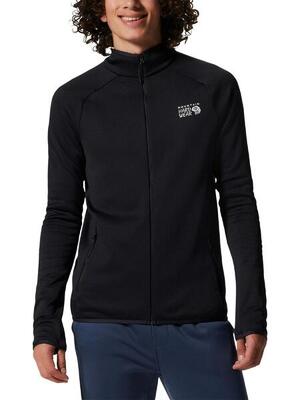 Trui heren polartec power stretch pro