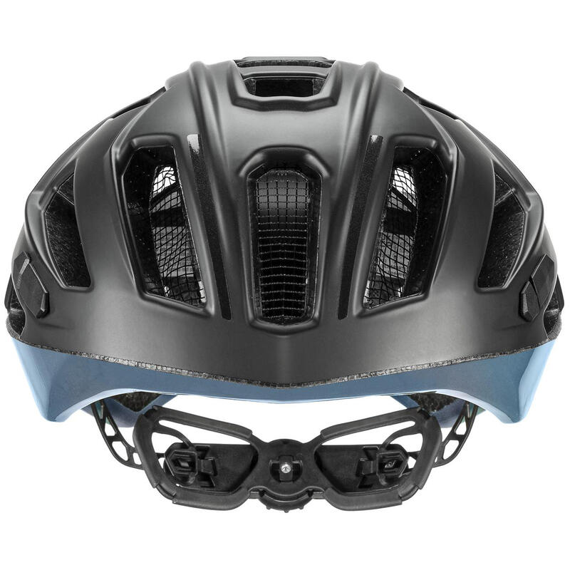 Kask rowerowy uvex gravel