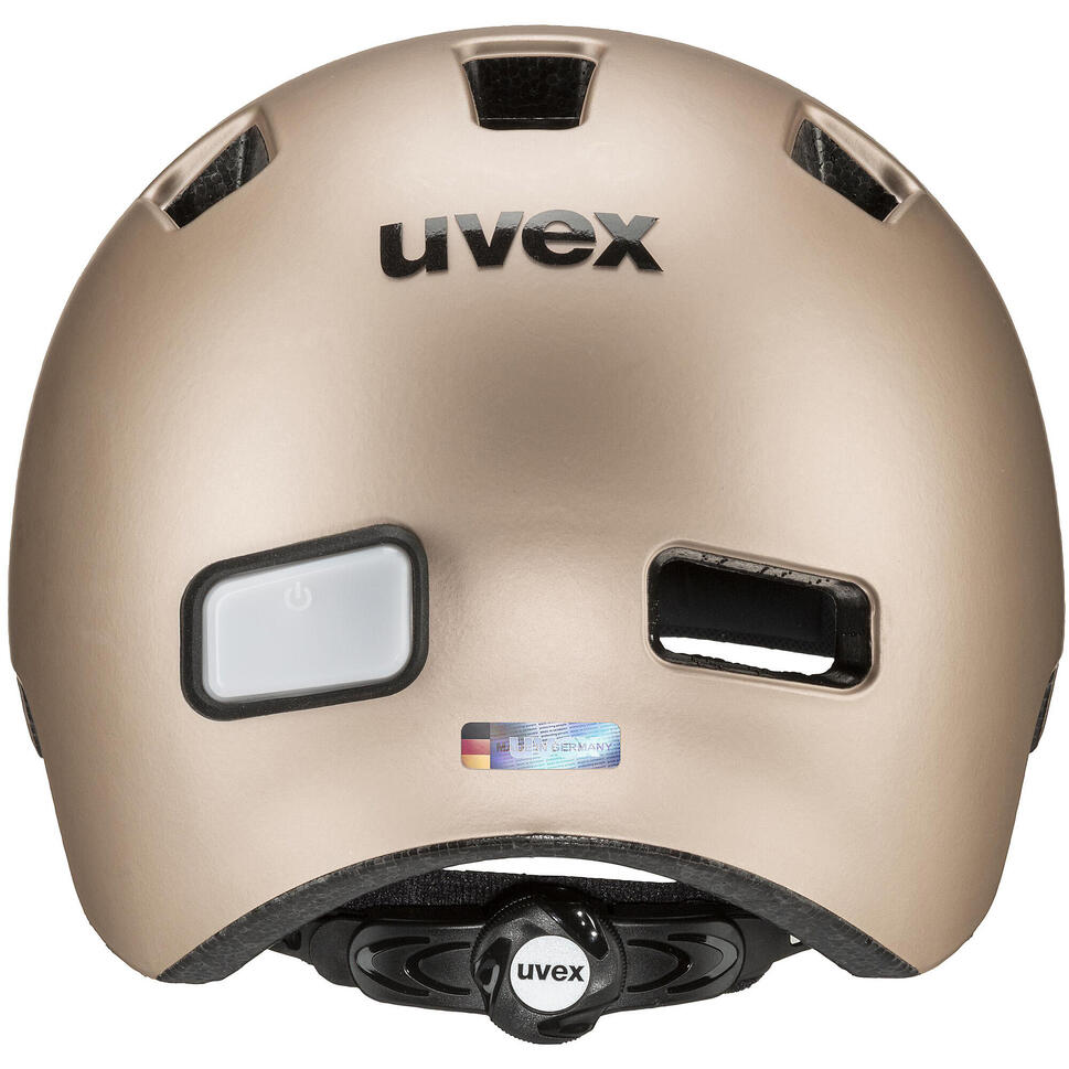 Kask rowerowy UVEX City 4