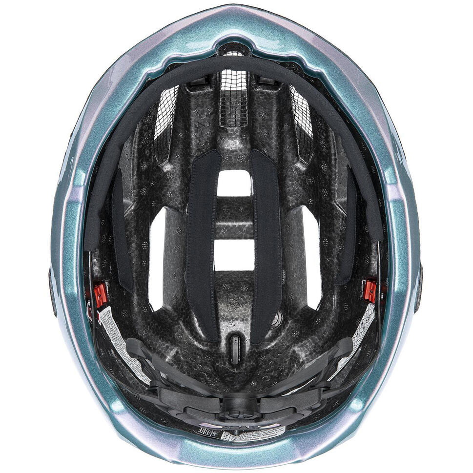 Kask rowerowy uvex gravel