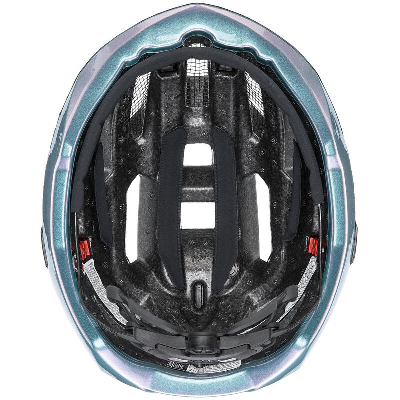 Kask rowerowy uvex gravel