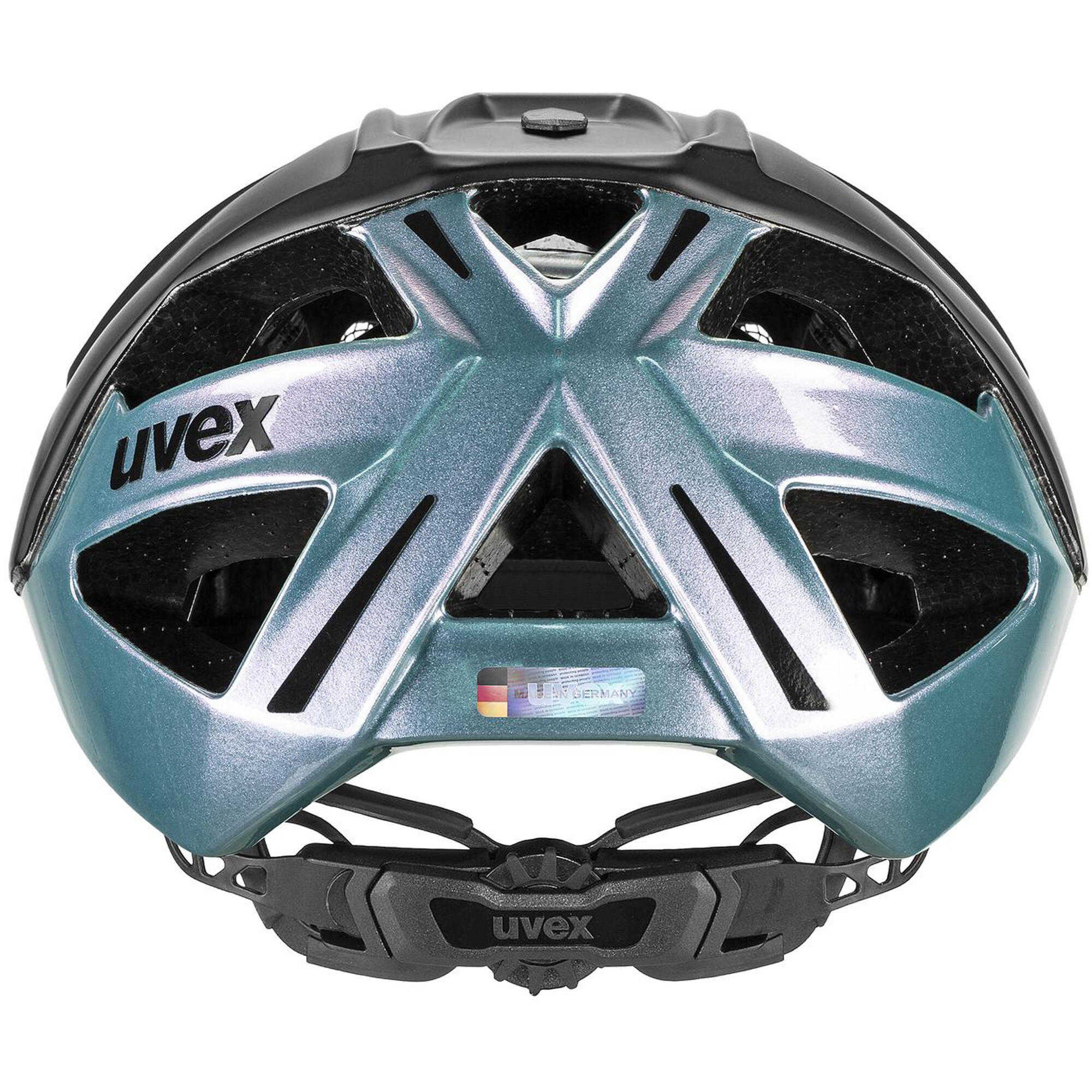 Kask rowerowy dla dorosłych Uvex Gravel X 3/5