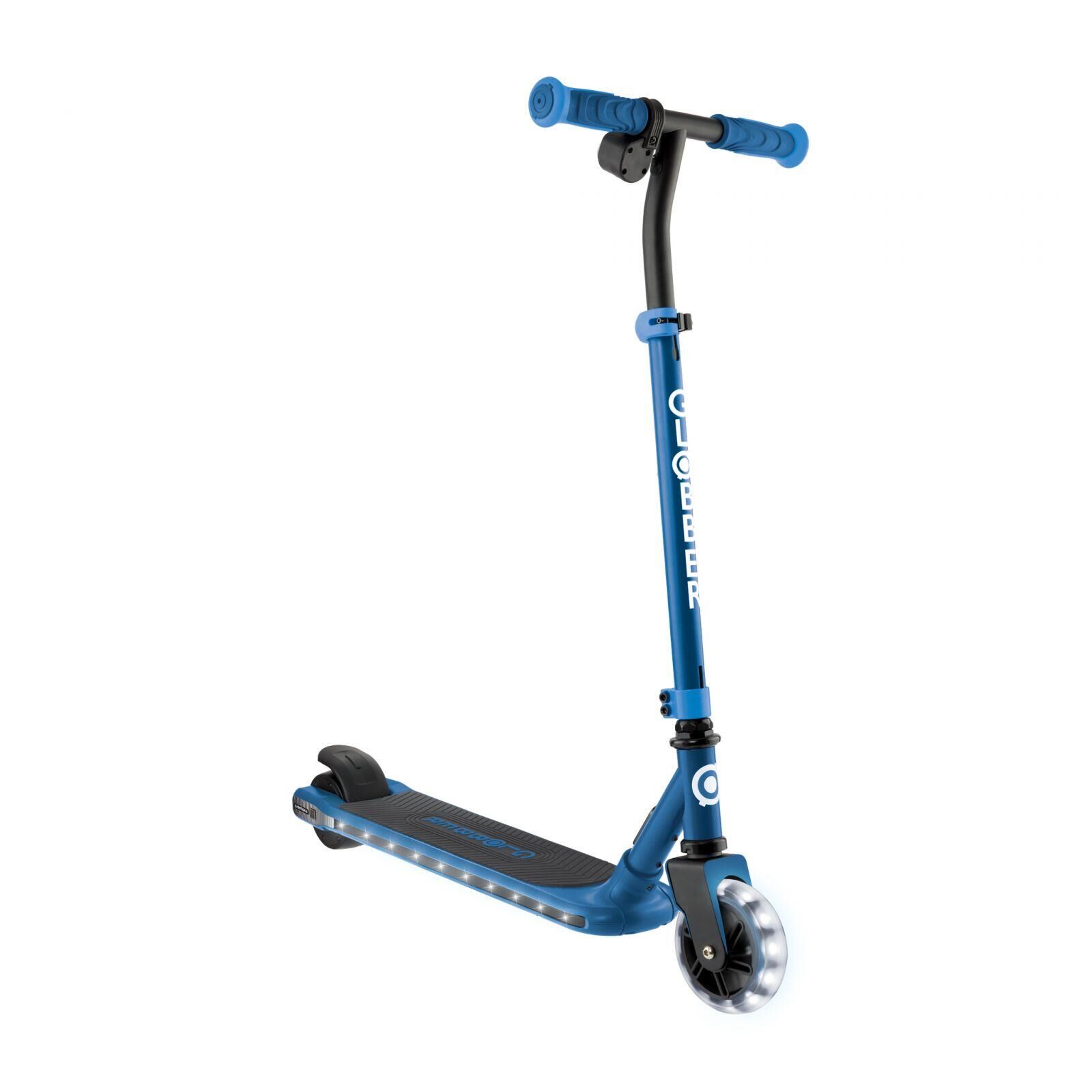 GLOBBER Globber E-Motion 6 - Navy Blue Electric Scooter