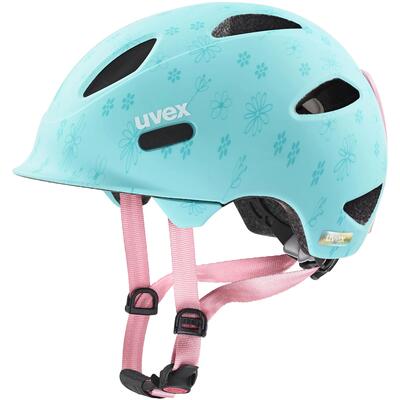 Kinderfietshelm uvex oyo style