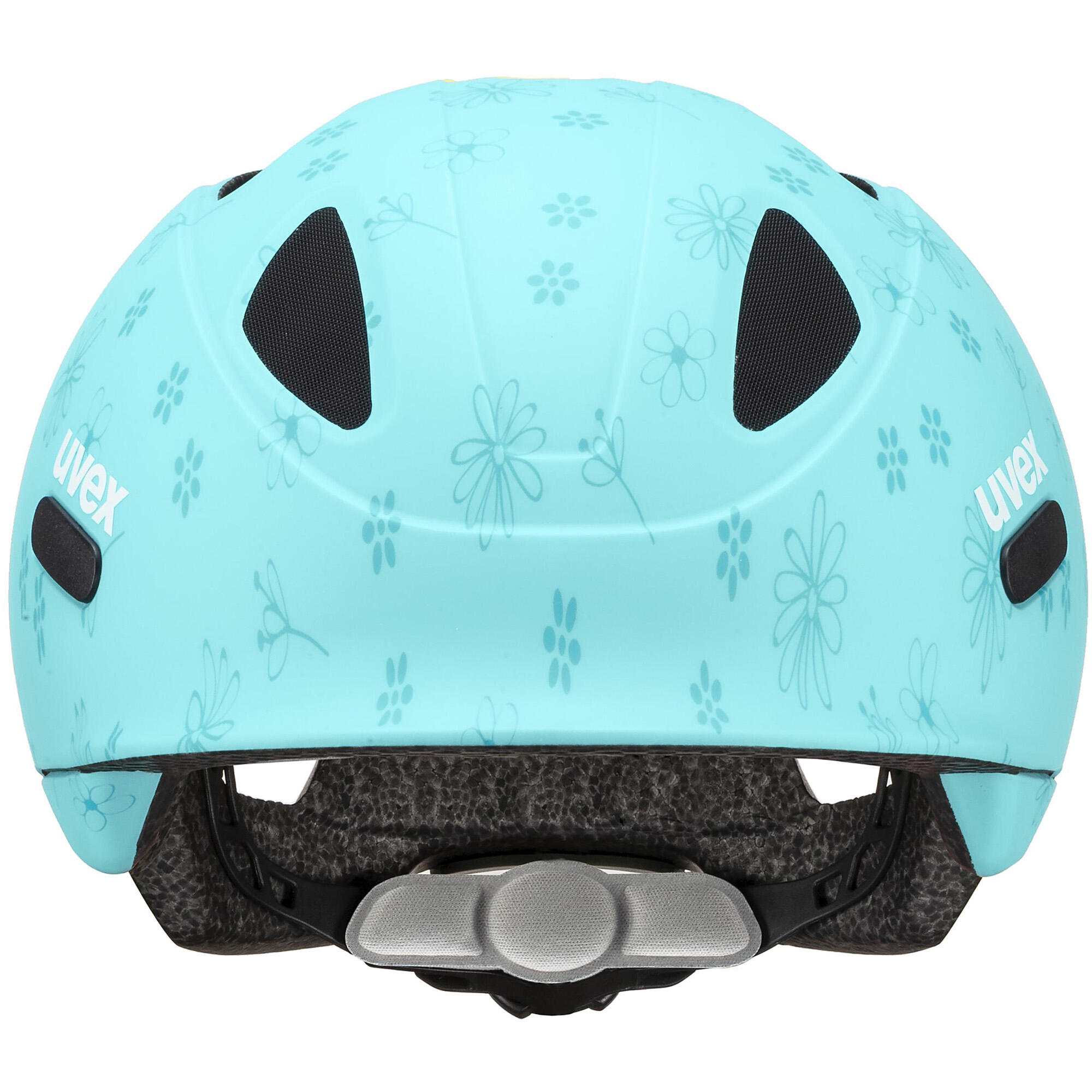 Uvex Oyo Style Kinder-Fahrradhelm 3/7