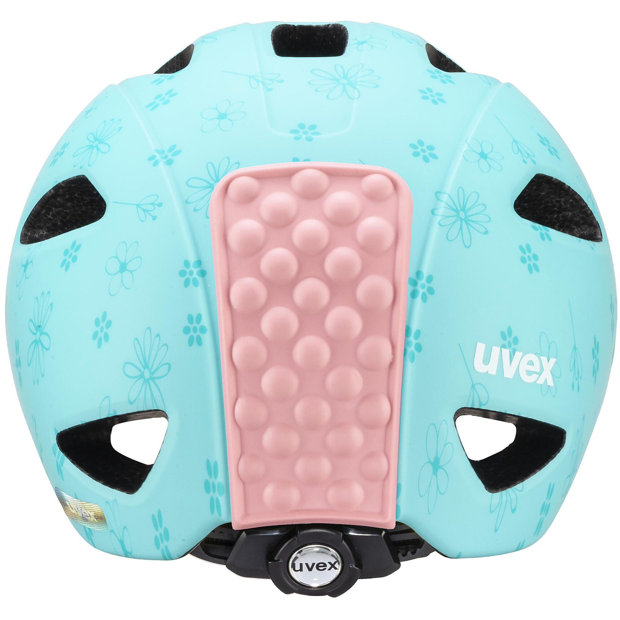 Uvex Oyo Style Kinder-Fahrradhelm 2/7