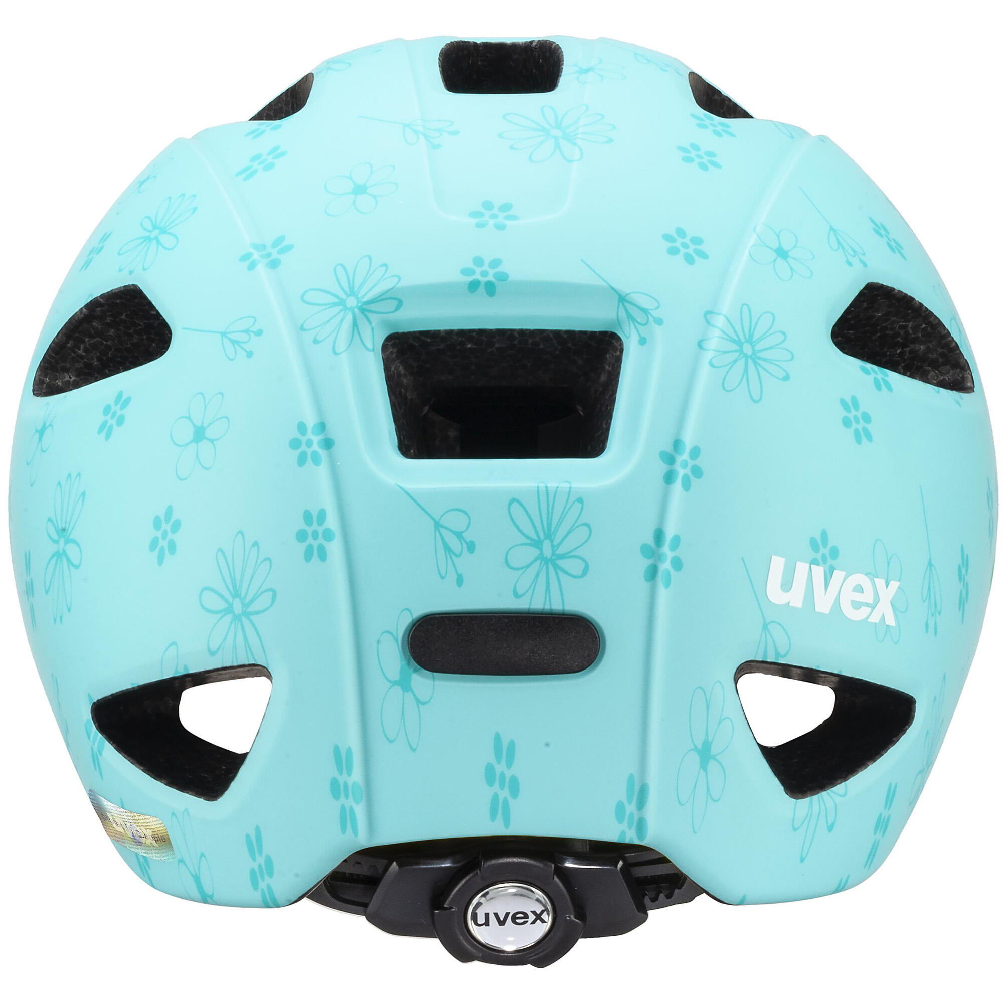 Uvex Oyo Style Kinder-Fahrradhelm 6/7