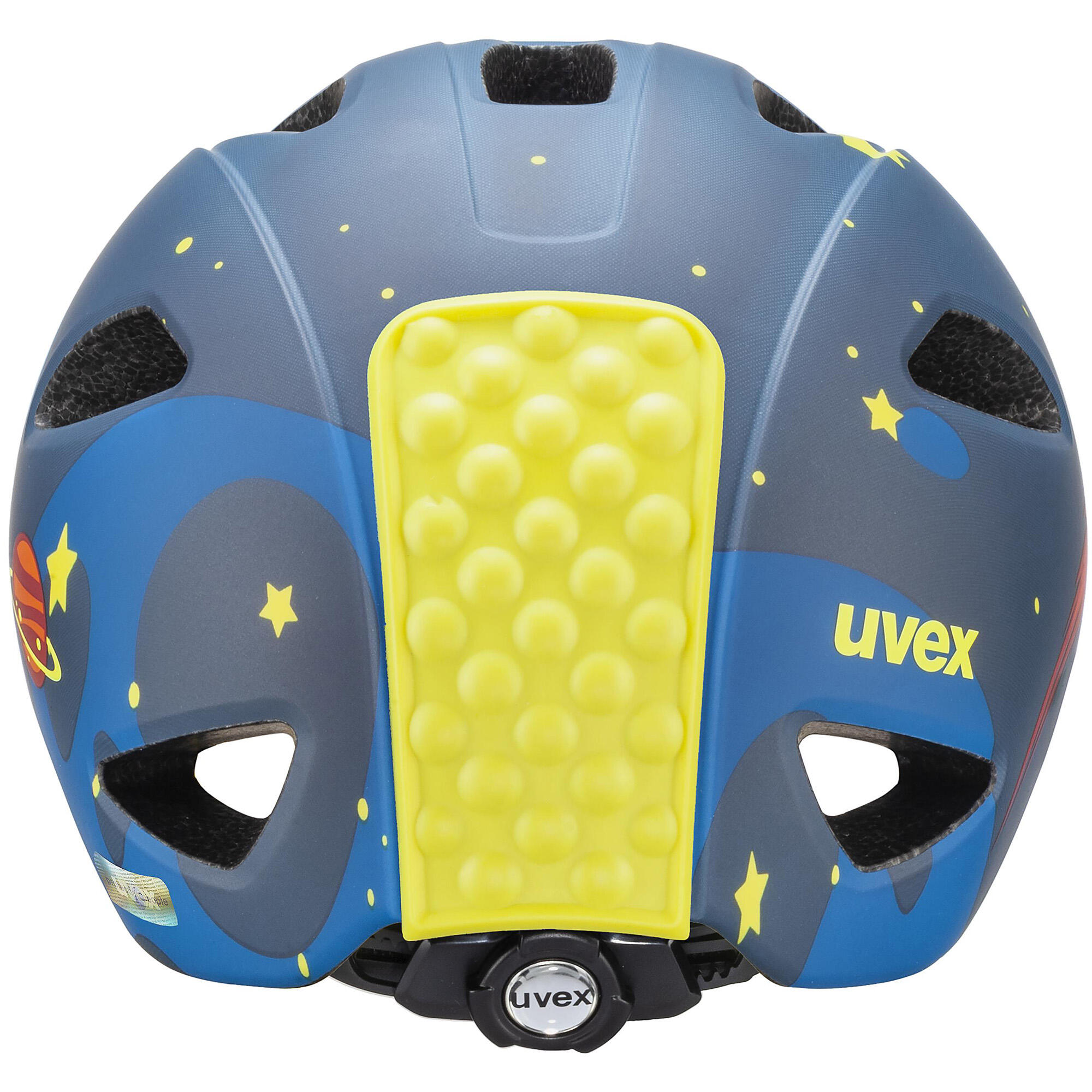 UVEX Kask Oyo Sneaker (41/0/047/08) 2/7