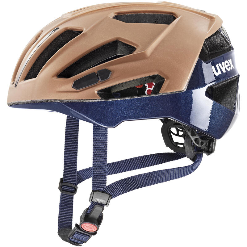 Kask rowerowy dla dorosłych Uvex Gravel X