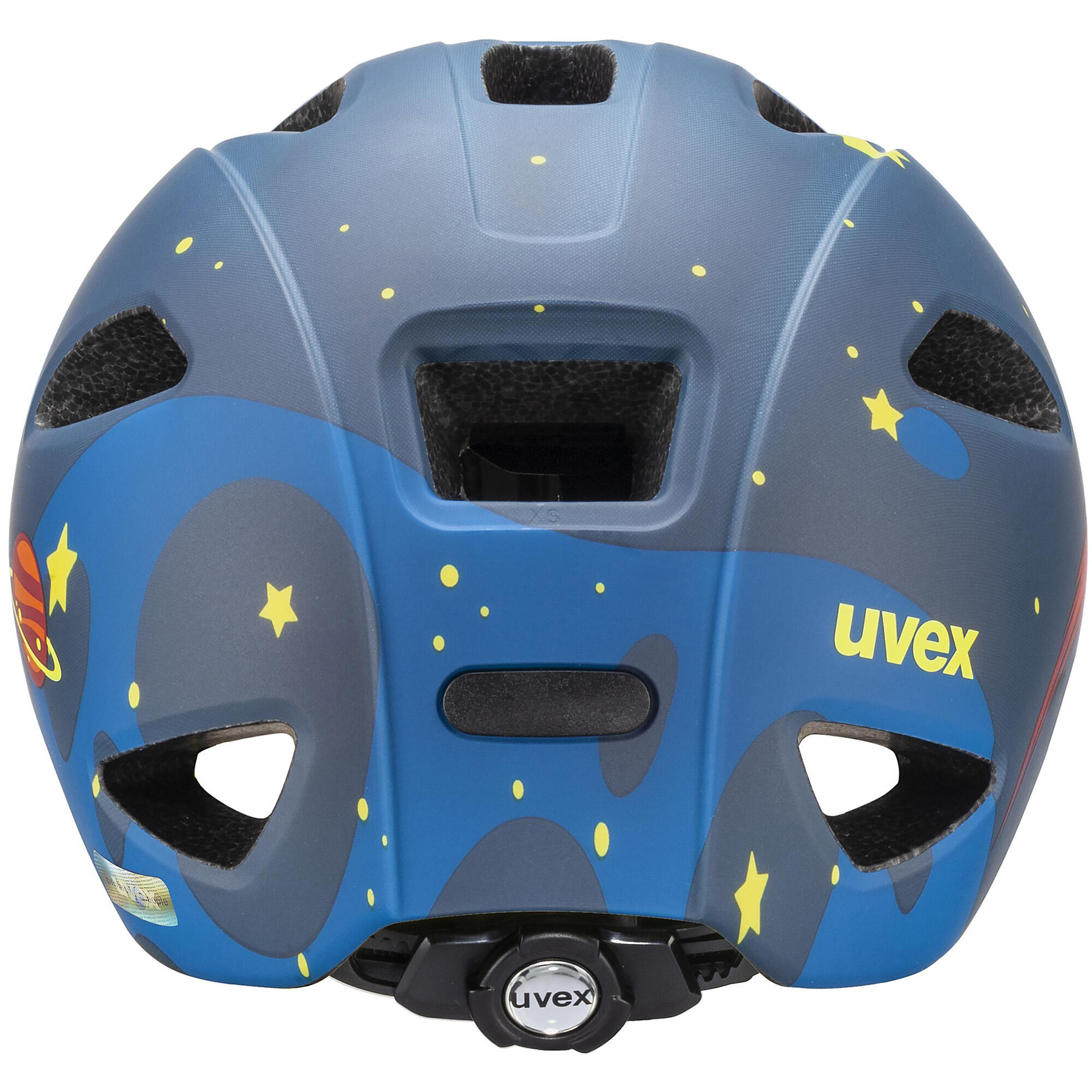 UVEX Kask Oyo Sneaker (41/0/047/08) 6/7