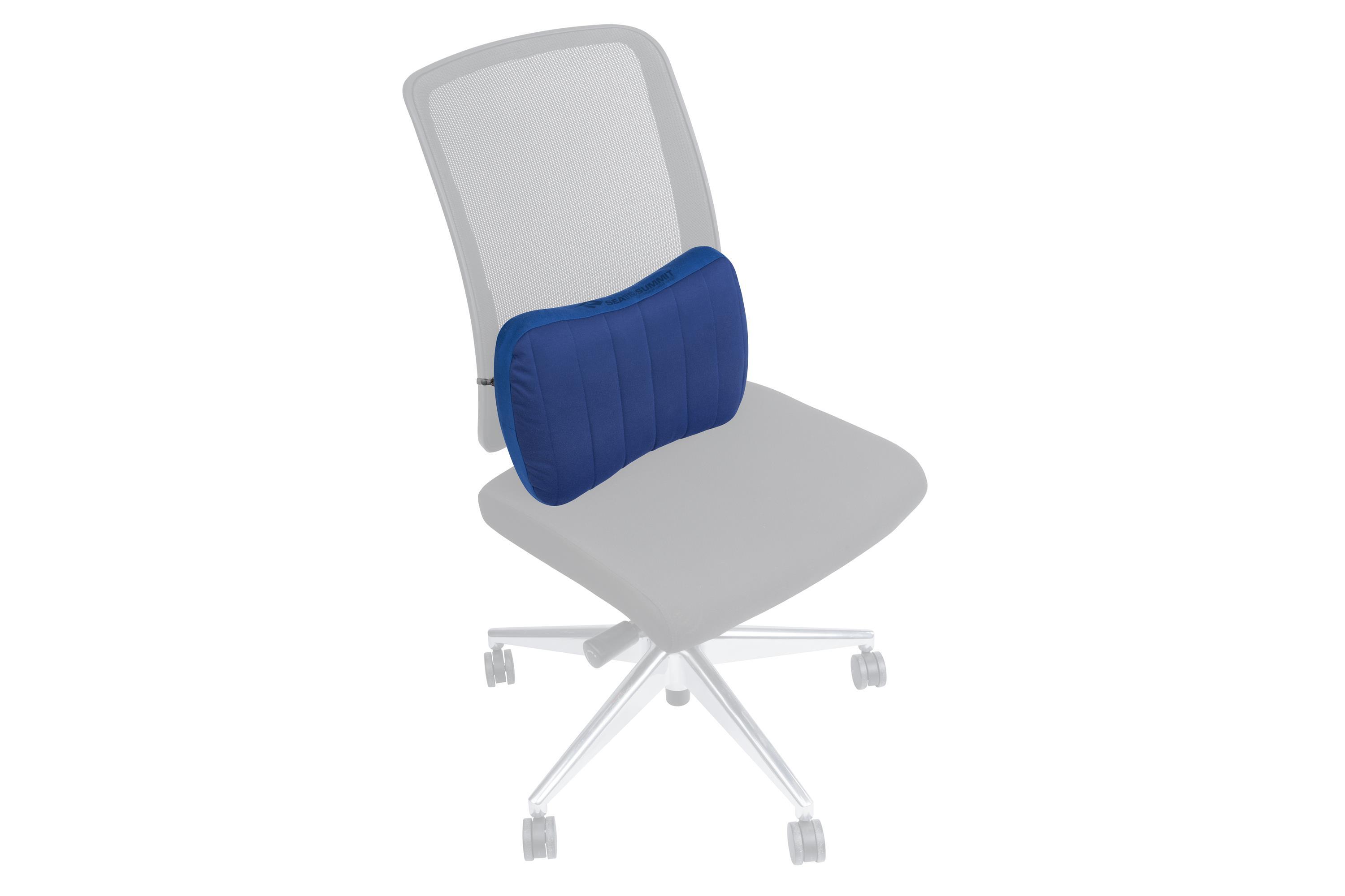 Support Lombaire Premium Aeros Sea to Summit – Bleu 5/7