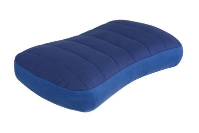 Sea to Summit – Aeros Premium Lumbar Support - Blau