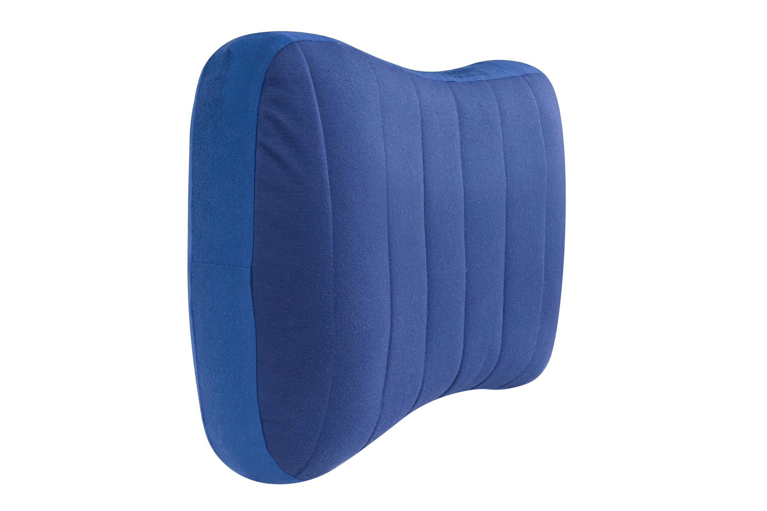 Support Lombaire Premium Aeros Sea to Summit – Bleu 2/7