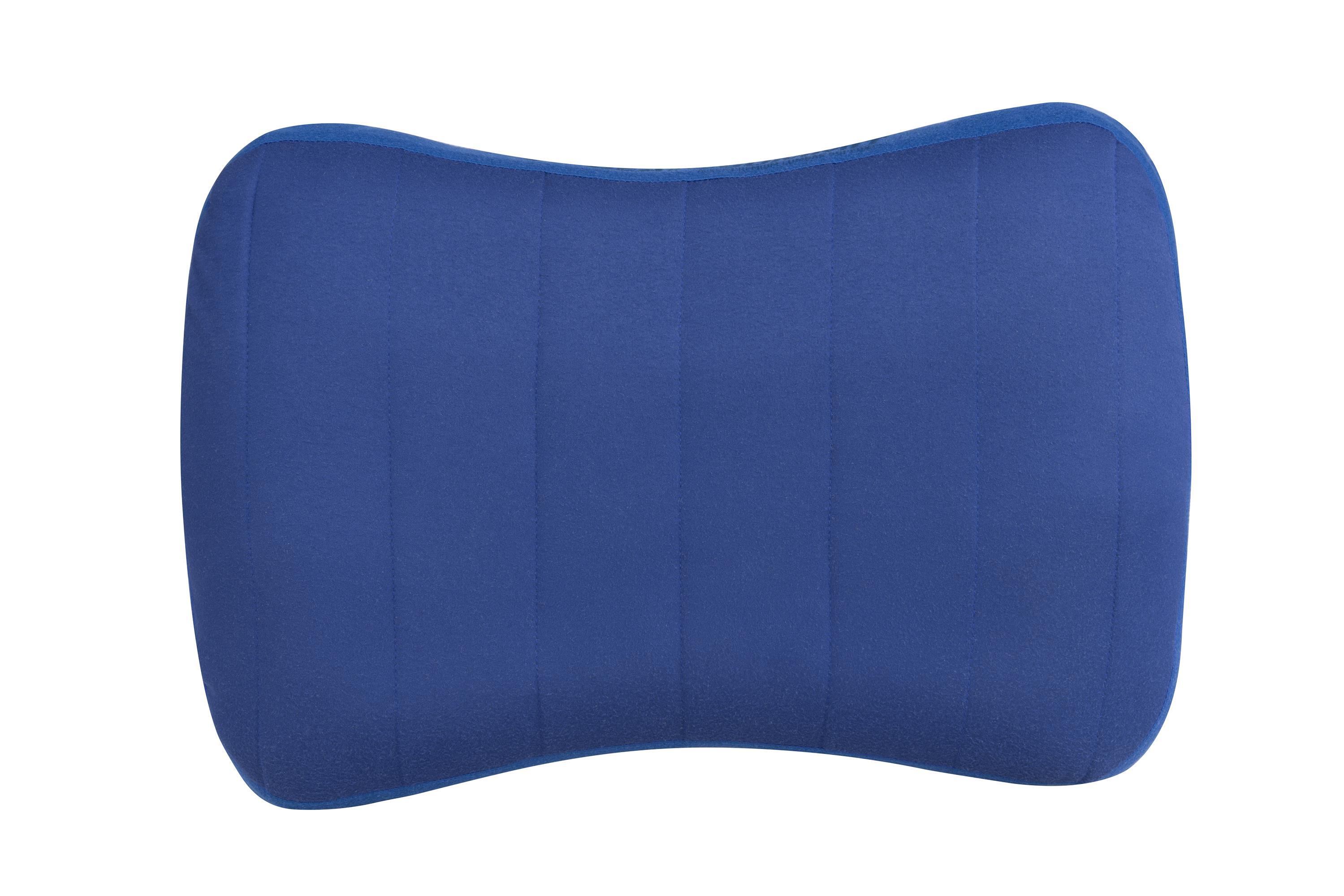 Support Lombaire Premium Aeros Sea to Summit – Bleu 3/7