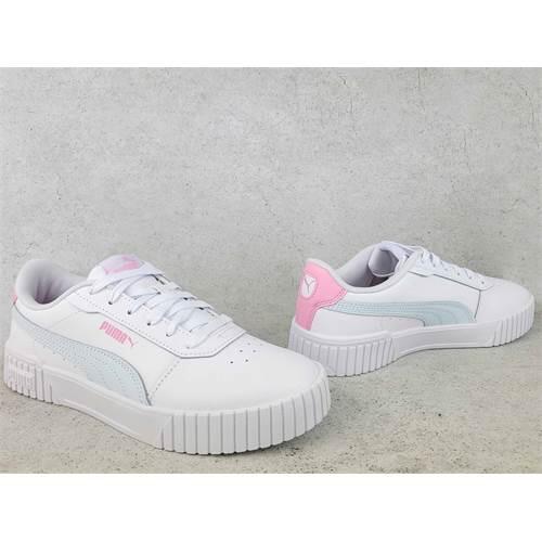 Chaussures universel femmes Puma Carina 2.0 Jr 4/5