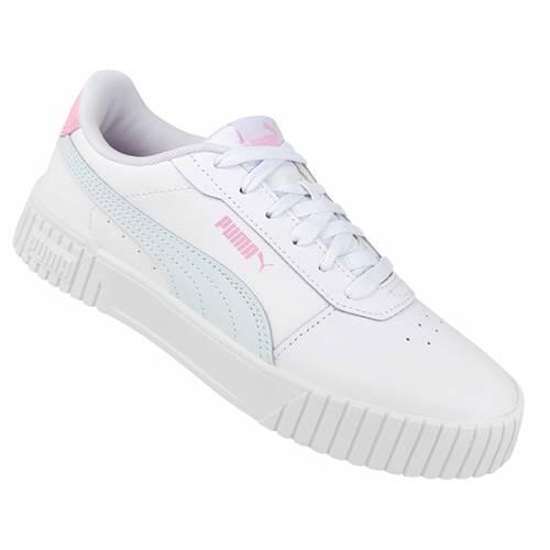Chaussures universel femmes Puma Carina 2.0 Jr 2/5