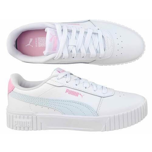 Chaussures universel femmes Puma Carina 2.0 Jr 3/5