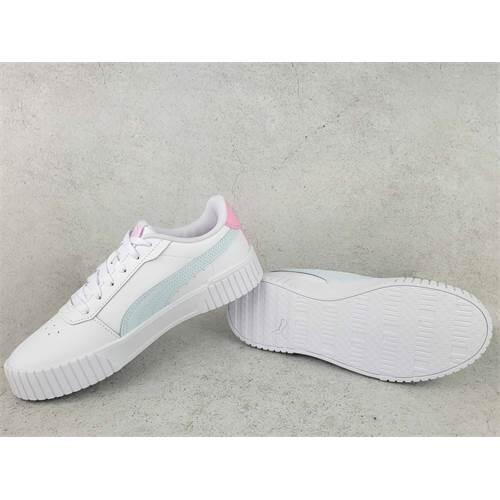 Chaussures universel femmes Puma Carina 2.0 Jr 5/5