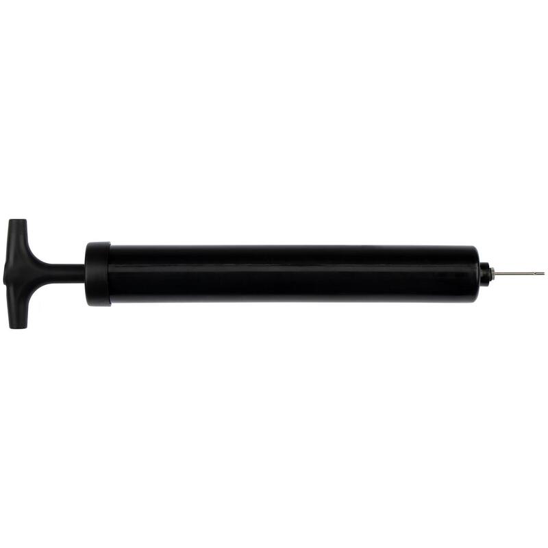 Pompa clasică Avento, negru, 30 cm