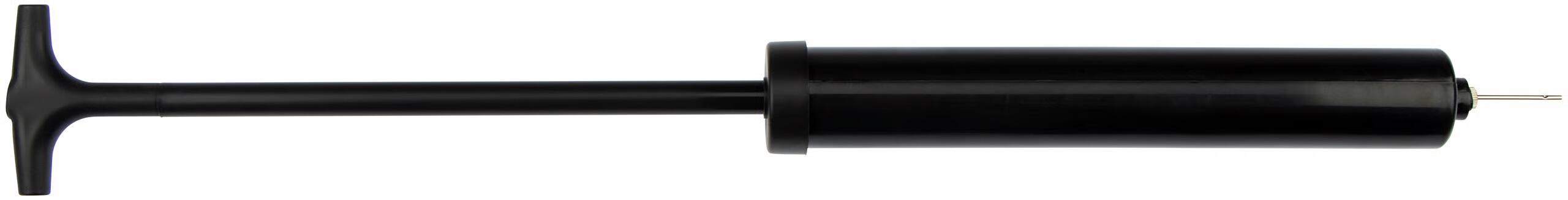 Avento Bomba de Inflar de Mano 30 cm – Negra 4/6