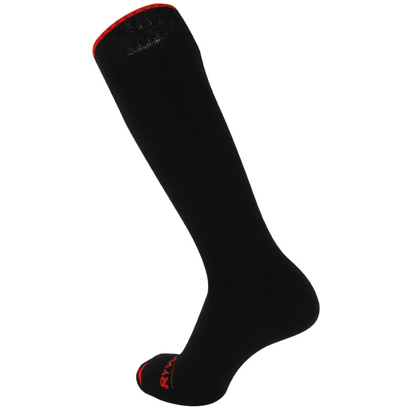 Chaussettes Rywan Schuss - Noir - 41-43