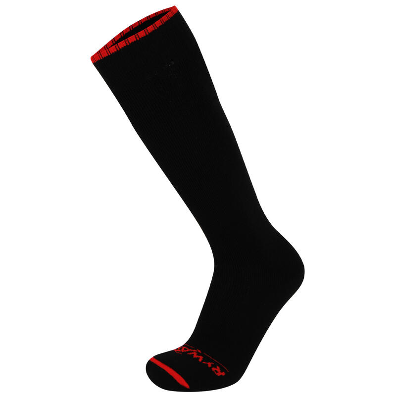 Chaussettes Rywan Schuss - Noir - 41-43