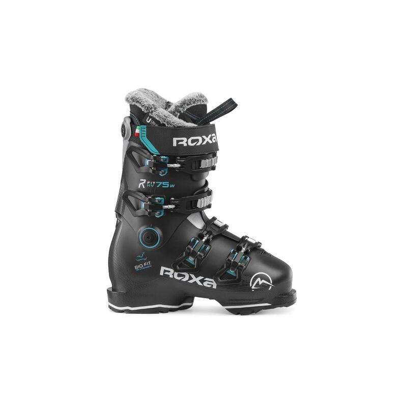 Clapari Ski Roxa Roxa R/FIT 75 W