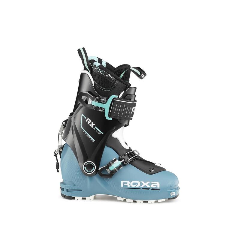 Clapari Ski Tura Roxa RX Tour W