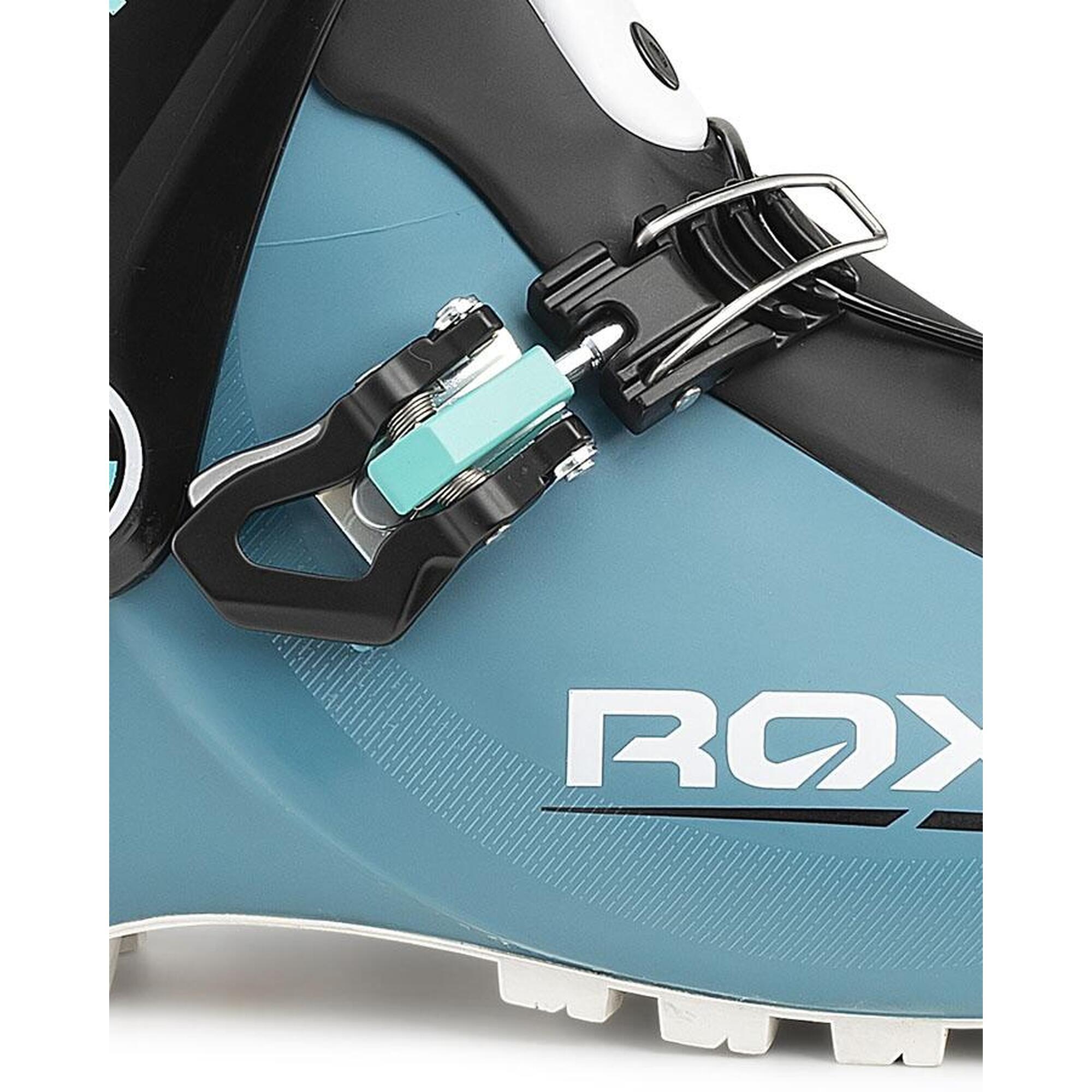 Clapari Ski Tura Roxa RX Tour W