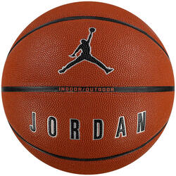 Basketbal Jordan Ultimate 2.0 8P In/Out Ball