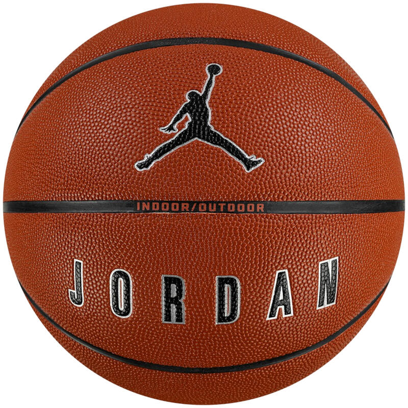 Piłka do koszykówki Jordan Ultimate 2.0 8P In/Out Ball rozmiar 6