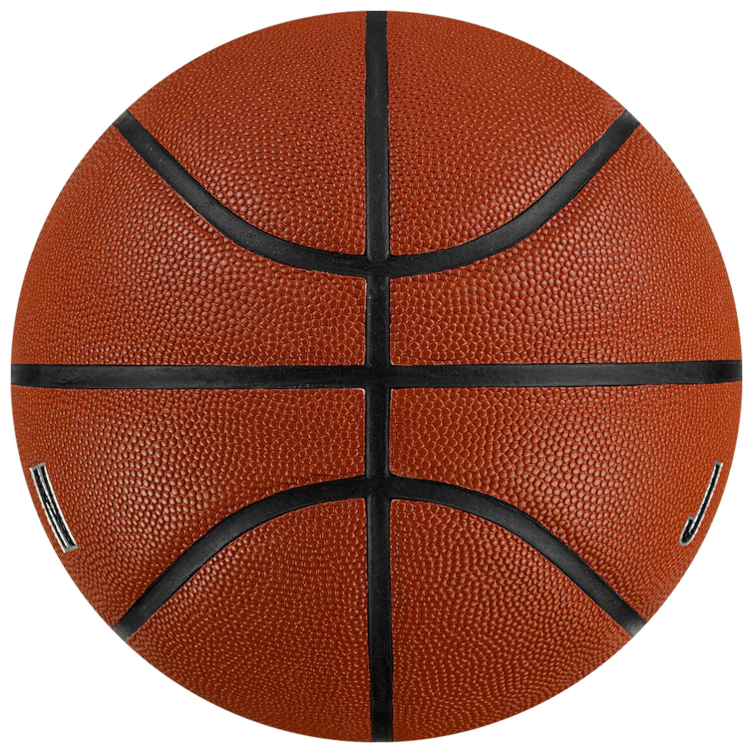 Basketbal Ultimate 2.0 8P In/Out Ball 2/2