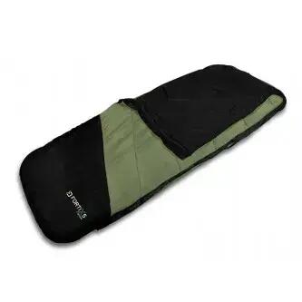Sac de dormit Delphin FORTIX, 220 x 90 cm, 4 sezoane 2/7