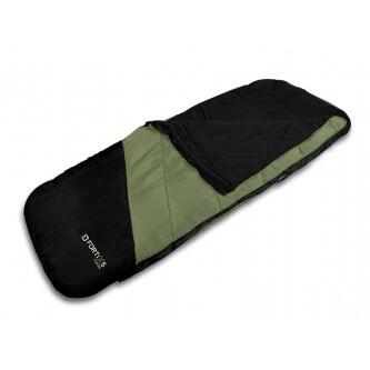 Sac de dormit Delphin FORTIX, 220 x 90 cm, 4 sezoane