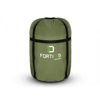Sac de dormit Delphin FORTIX, 220 x 90 cm, 4 sezoane 7/7