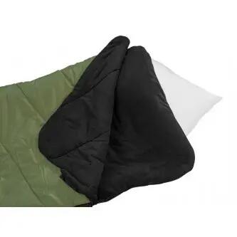 Sac de dormit Delphin FORTIX, 220 x 90 cm, 4 sezoane 5/7