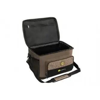 Geantă Delphin AREA CarryAll L Carpath, 42x35x30cm, volum 32 litri 2/5