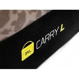 Geantă Delphin AREA CarryAll L Carpath, 42x35x30cm, volum 32 litri 4/5