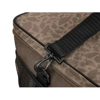 Geantă Delphin AREA CarryAll L Carpath, 42x35x30cm, volum 32 litri 5/5