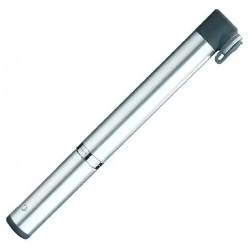 Pompa Mini Topeak Micro Rocket Alt Tmr-Alt-05 - Argintiu 5/5