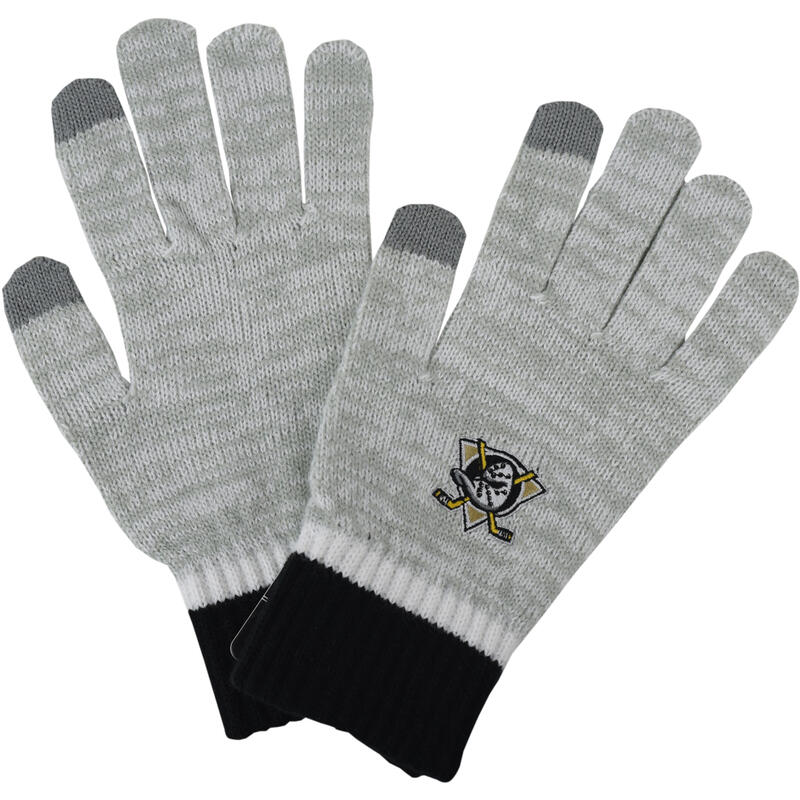 Handschoenen voor heren 47 Brand NHL Anaheim Ducks Deep Zone Gloves
