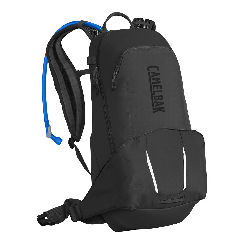 Rucsac Camelbak M.U.L.E. LR 15 HYDRATION PACK - Black