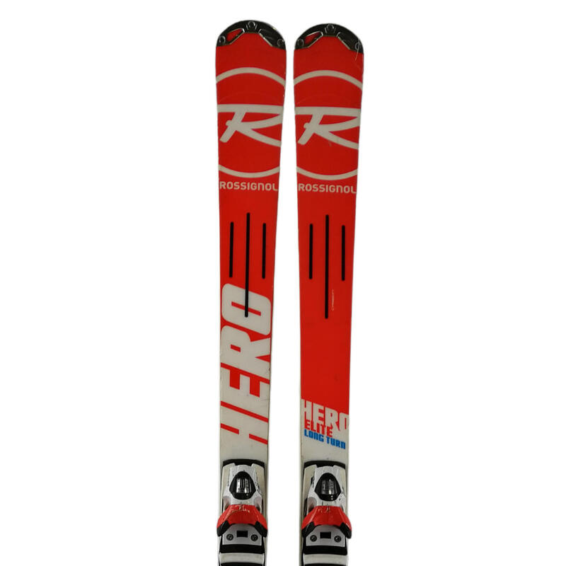 Ski Second Hand Rossignol Hero Elite SSH 10461