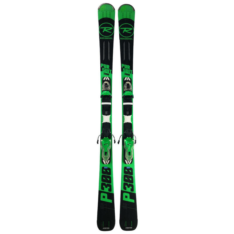 Ski Second Hand Rossignol P 300 SSH 12874